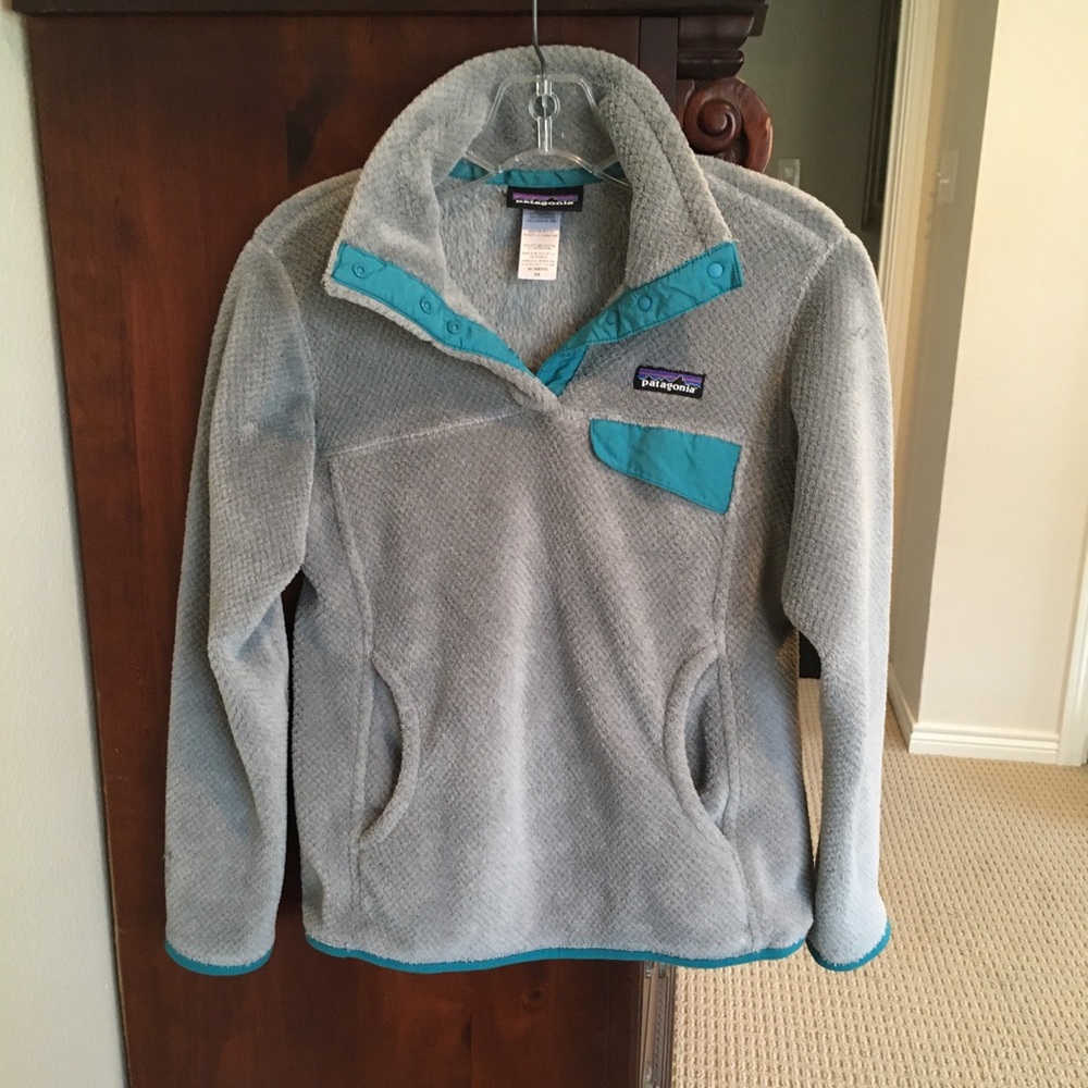 Patagonia Pullover